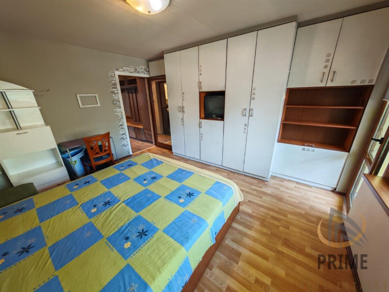 Satılık  1 yatak odası Burgas , Vazrajdane , 86 metrekare | 67955256 - görüntü [11]