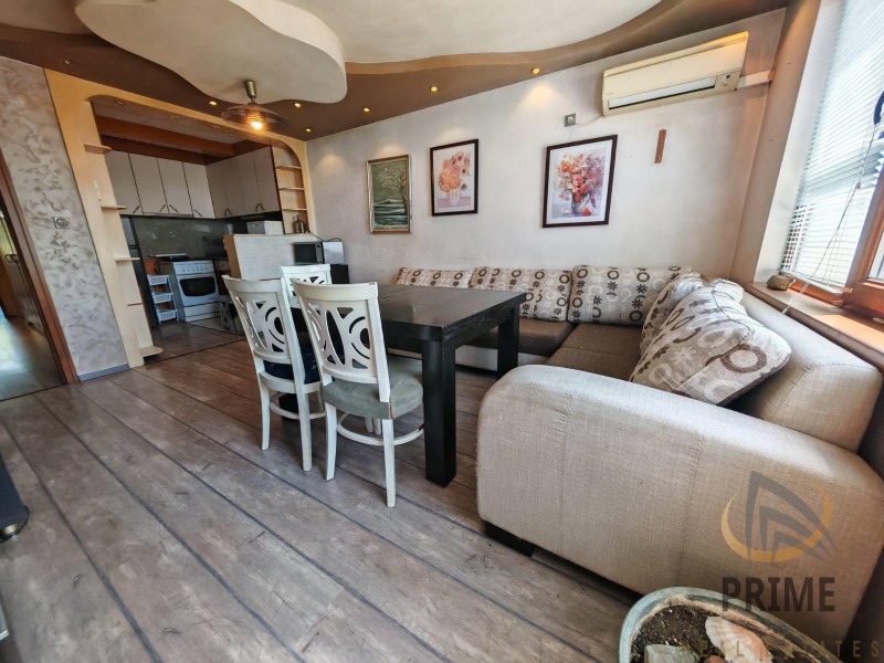 Satılık  1 yatak odası Burgas , Vazrajdane , 86 metrekare | 67955256