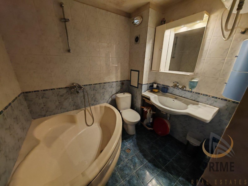 Satılık  1 yatak odası Burgas , Vazrajdane , 86 metrekare | 67955256 - görüntü [8]