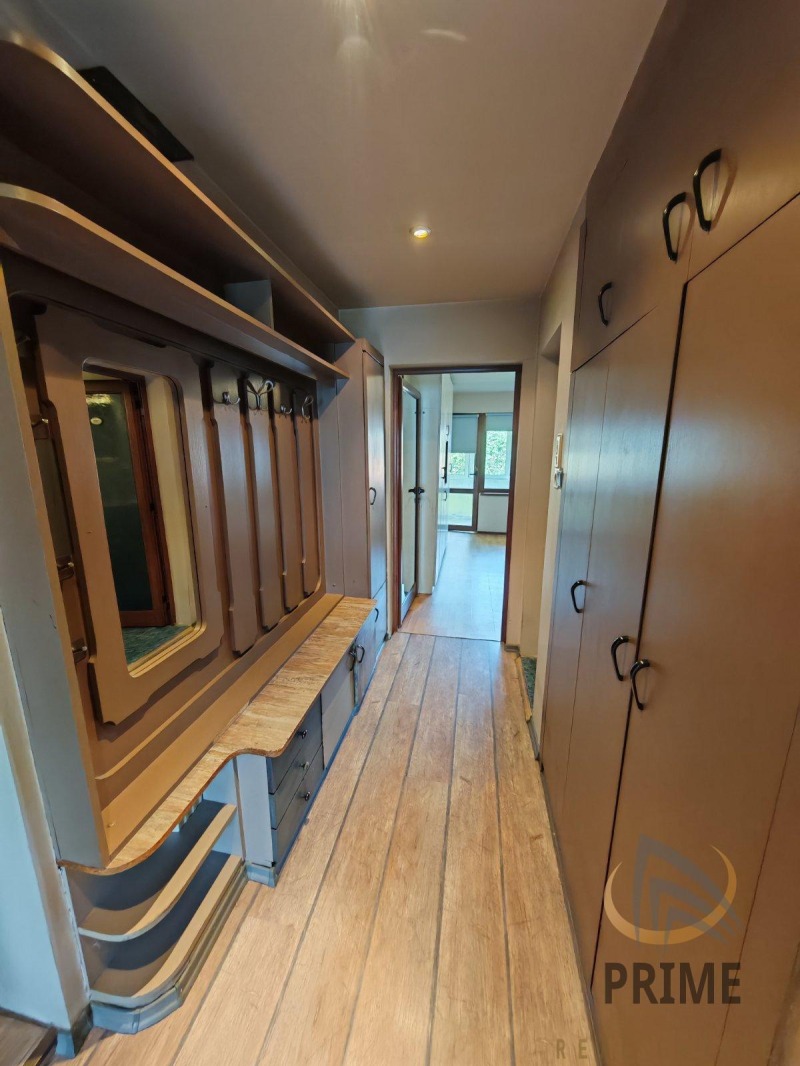 Satılık  1 yatak odası Burgas , Vazrajdane , 86 metrekare | 67955256 - görüntü [7]