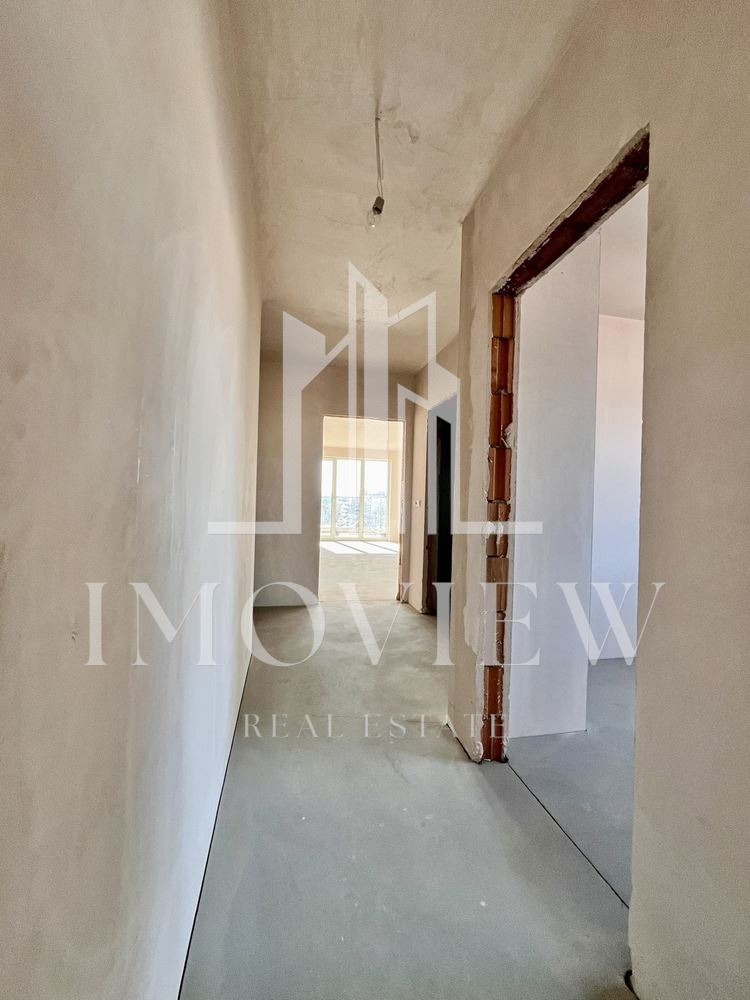 Продава  3-стаен град Варна , Възраждане 1 , 91 кв.м | 88427001 - изображение [6]