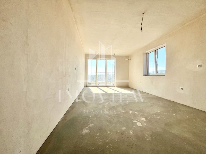 Продава  3-стаен град Варна , Възраждане 1 , 91 кв.м | 88427001 - изображение [2]