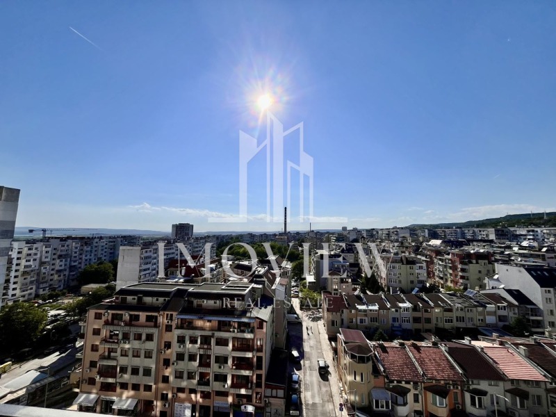 Продава  3-стаен град Варна , Възраждане 1 , 91 кв.м | 88427001 - изображение [10]
