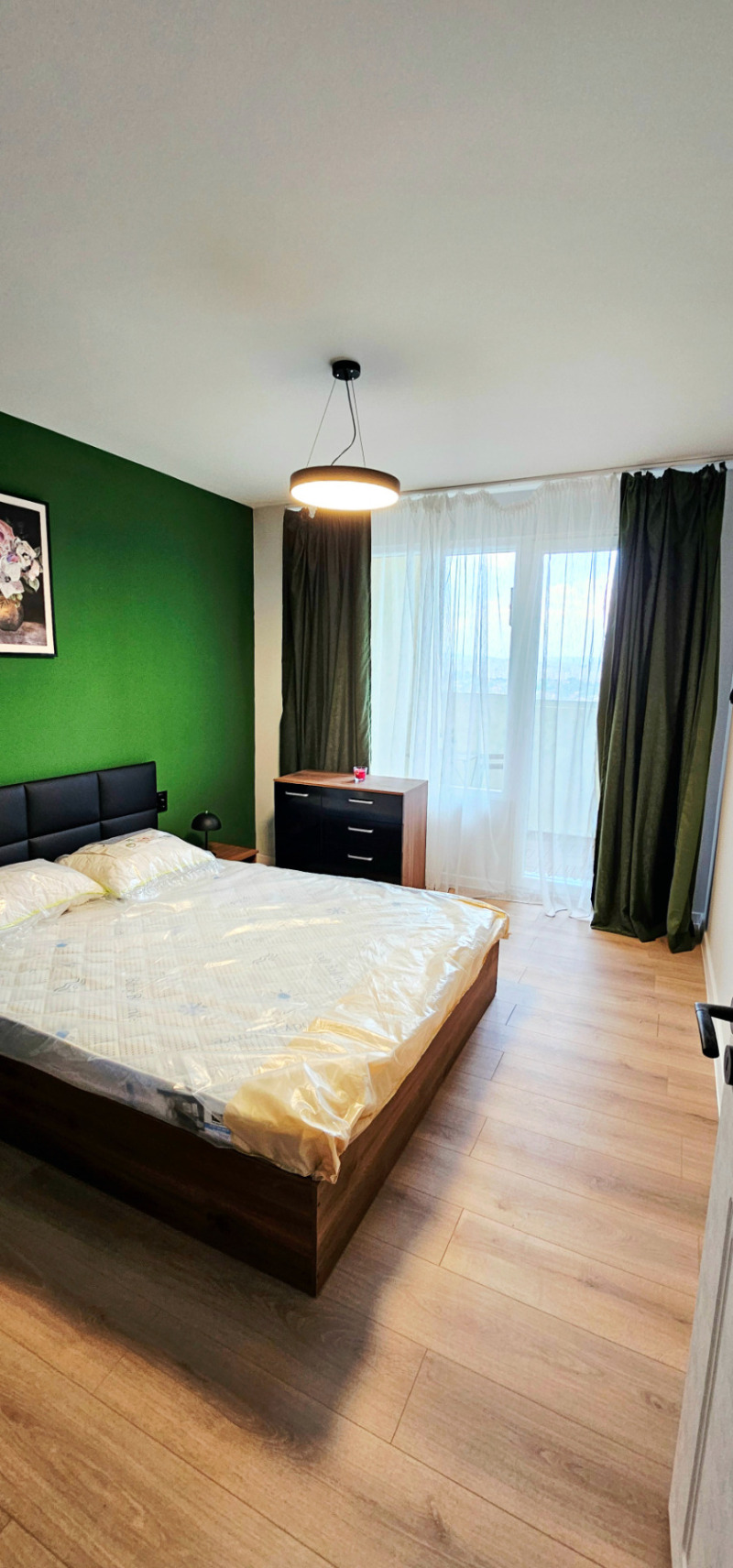 Til salgs  2 soverom Sofia , Nadesjda 1 , 70 kvm | 41612266 - bilde [6]