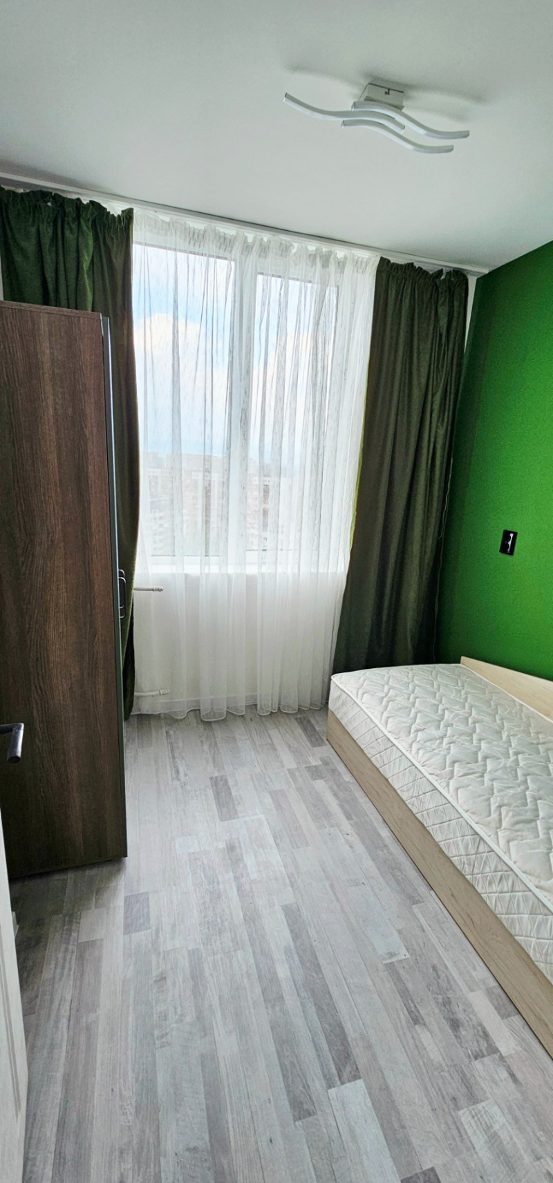Til salgs  2 soverom Sofia , Nadesjda 1 , 70 kvm | 41612266 - bilde [8]
