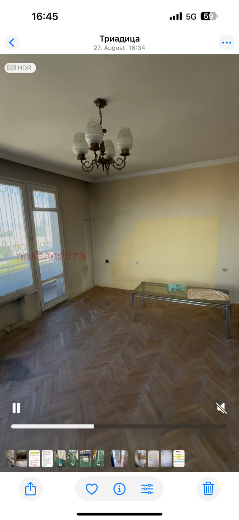 Продаја  2 спаваће собе Софија , Гоце Делчев , 98 м2 | 80165916 - слика [5]