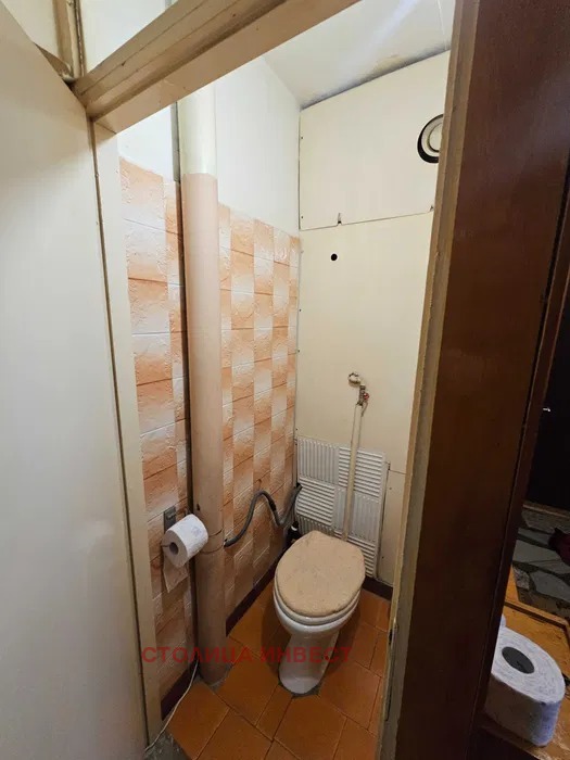 Продава 3-СТАЕН, гр. Русе, Чародейка - Юг, снимка 13 - Апартаменти - 52987396