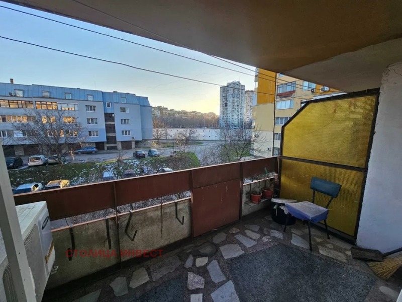 Продава 3-СТАЕН, гр. Русе, Чародейка - Юг, снимка 14 - Апартаменти - 52987396