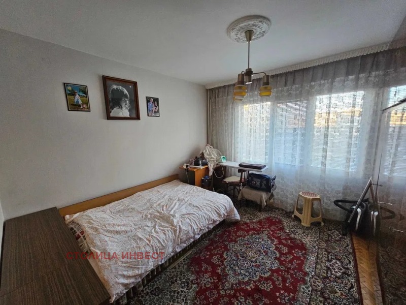 Продава 3-СТАЕН, гр. Русе, Чародейка - Юг, снимка 6 - Апартаменти - 52987396