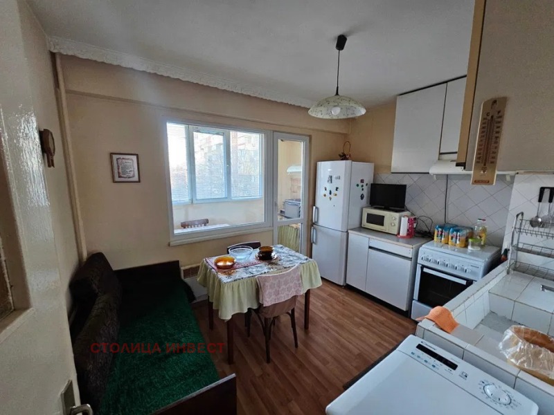 Продава 3-СТАЕН, гр. Русе, Чародейка - Юг, снимка 9 - Апартаменти - 52987396