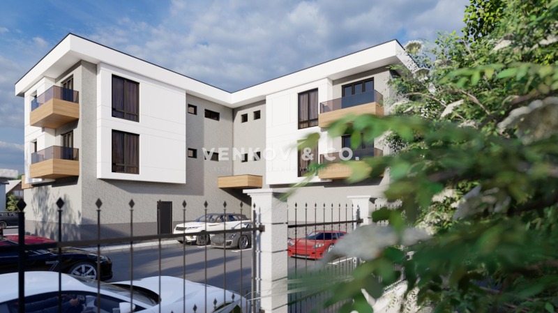 Продава 3-СТАЕН, гр. Елин Пелин, област София област, снимка 3 - Апартаменти - 52988082