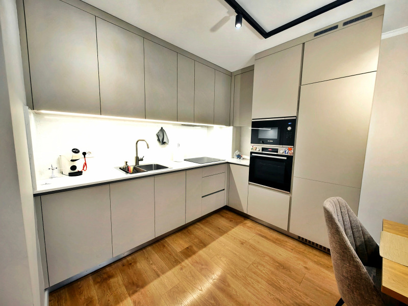 Продава 3-СТАЕН, гр. Пловдив, Остромила, снимка 5 - Апартаменти - 53009762