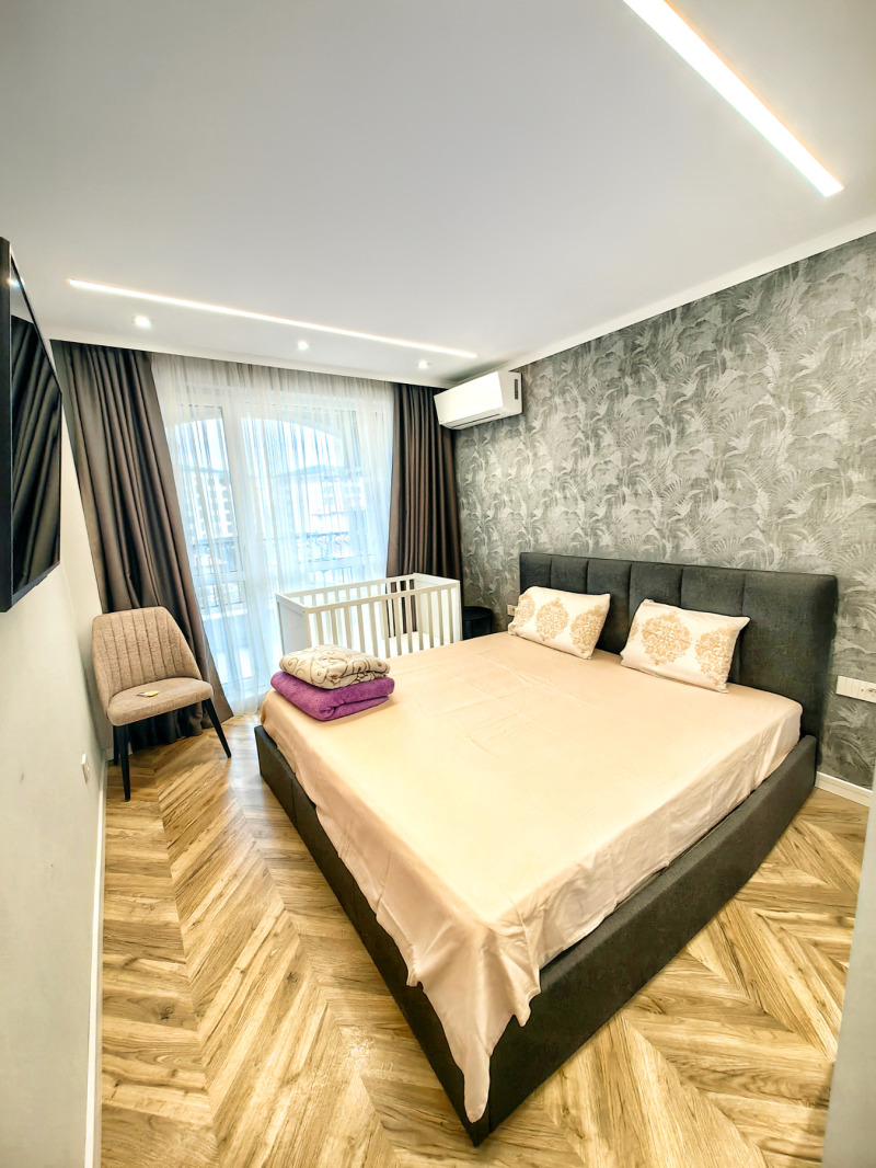 Продава 3-СТАЕН, гр. Пловдив, Остромила, снимка 8 - Апартаменти - 53009762