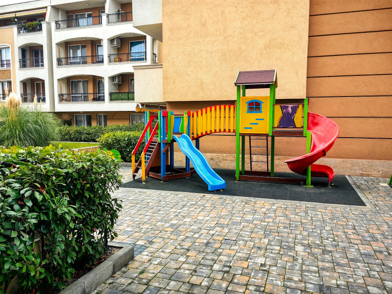 Продава 3-СТАЕН, гр. Пловдив, Остромила, снимка 14 - Апартаменти - 53009762