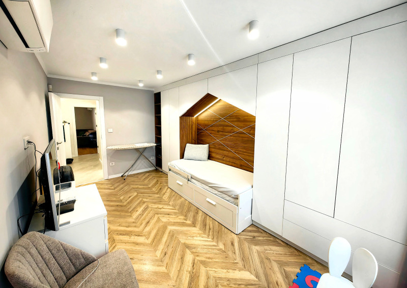 Продава 3-СТАЕН, гр. Пловдив, Остромила, снимка 7 - Апартаменти - 53009762