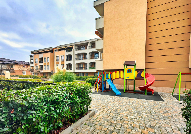 Продава 3-СТАЕН, гр. Пловдив, Остромила, снимка 13 - Апартаменти - 53009762