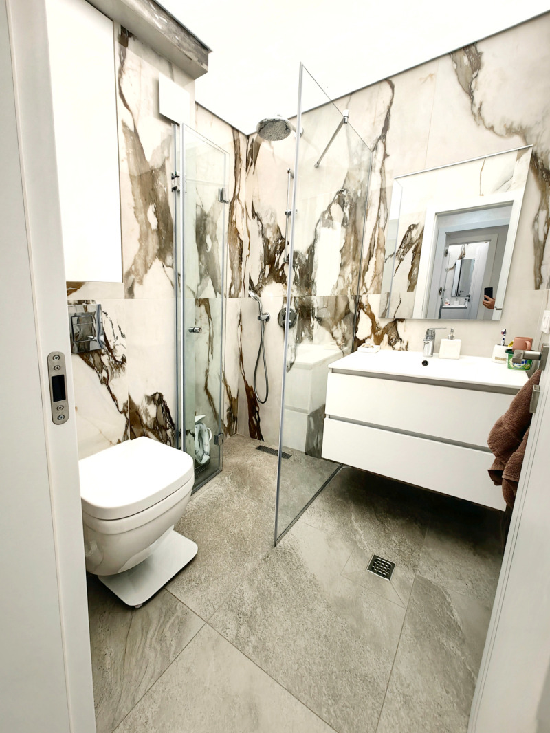 Продава 3-СТАЕН, гр. Пловдив, Остромила, снимка 11 - Апартаменти - 53009762