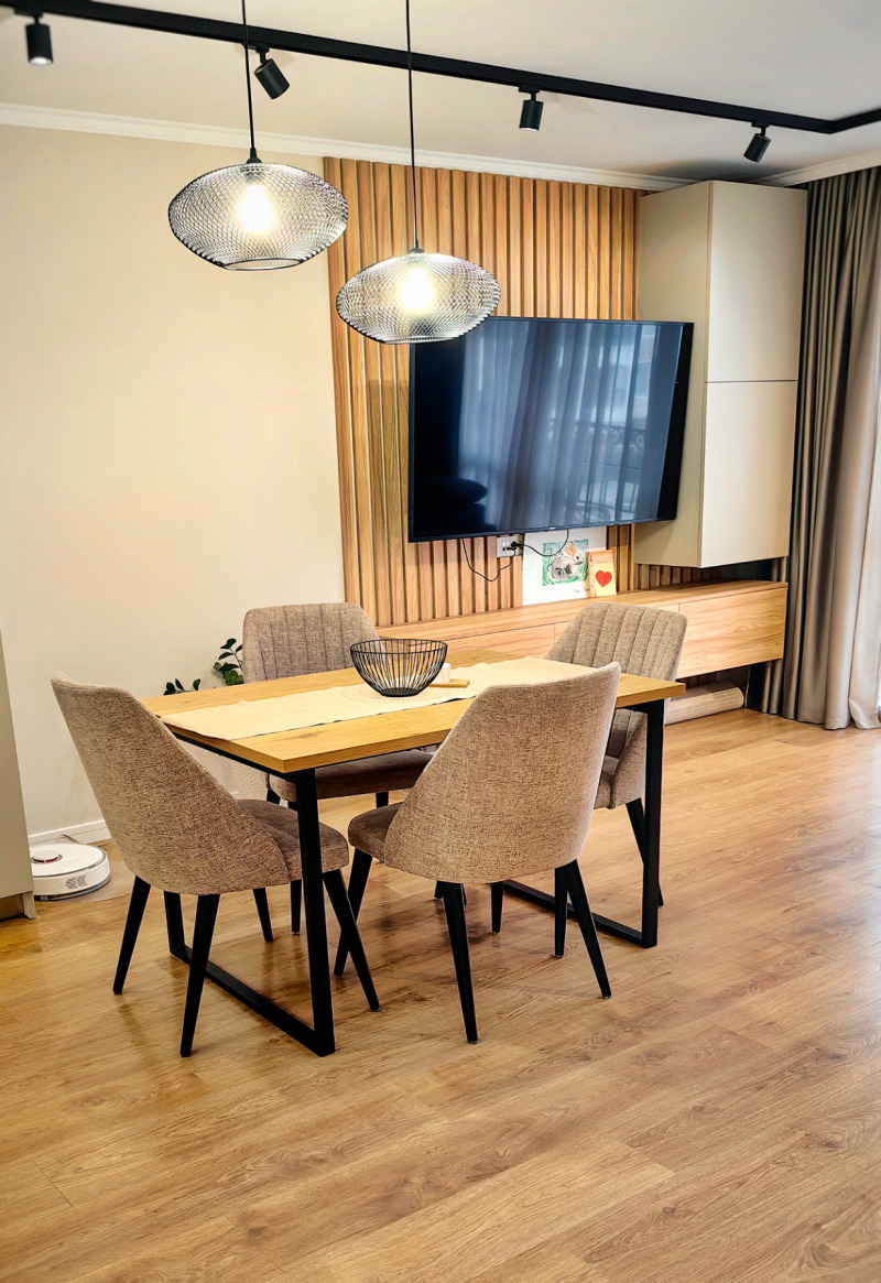 Продава 3-СТАЕН, гр. Пловдив, Остромила, снимка 2 - Апартаменти - 53009762