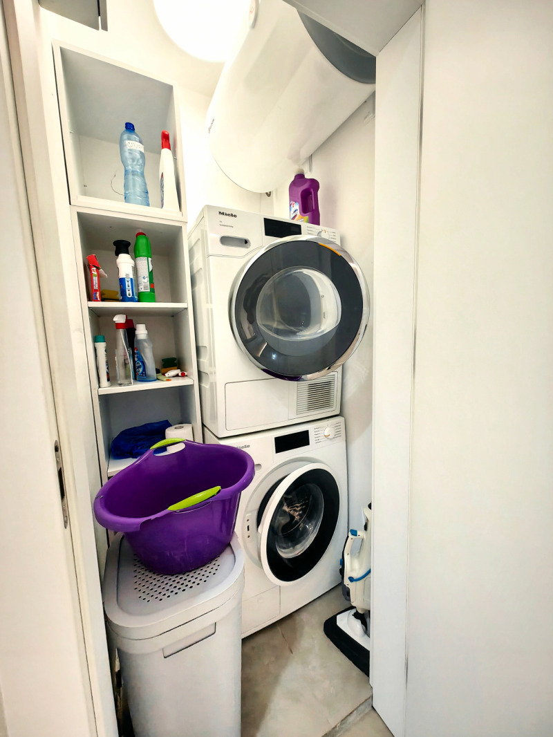 Продава 3-СТАЕН, гр. Пловдив, Остромила, снимка 9 - Апартаменти - 53009762