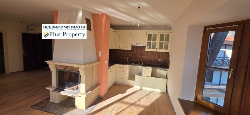 Продава 3-СТАЕН, гр. Банско, област Благоевград, снимка 2 - Апартаменти - 53187440