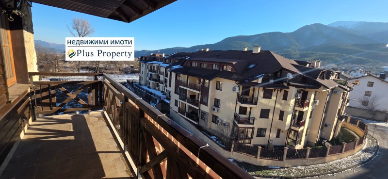 Продава 3-СТАЕН, гр. Банско, област Благоевград, снимка 7 - Апартаменти - 53187440