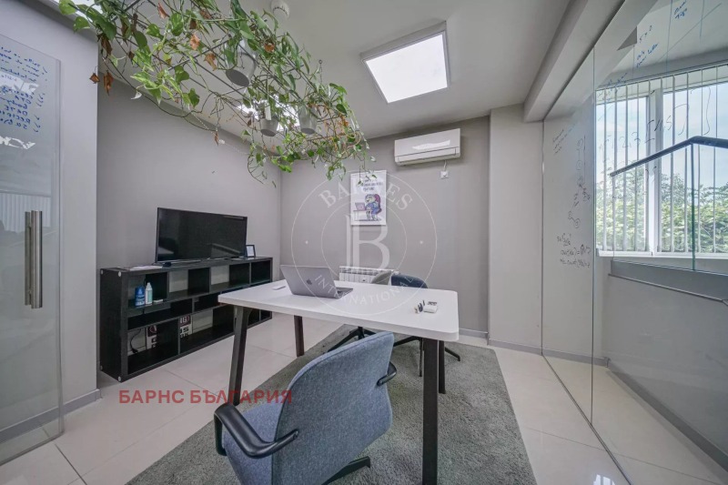 Продава 3-СТАЕН, гр. София, Кръстова вада, снимка 10 - Апартаменти - 53275721