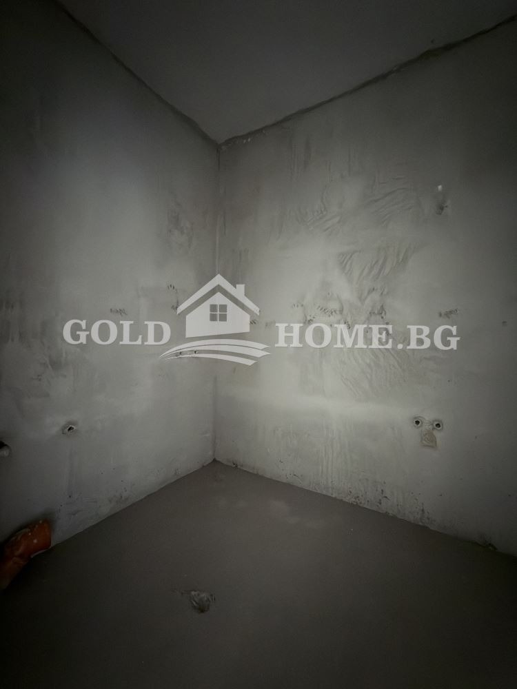 Продава 3-СТАЕН, гр. Пловдив, Остромила, снимка 13 - Апартаменти - 54412083