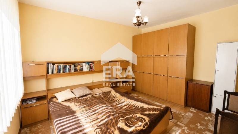 Продава 4-СТАЕН, гр. Търговище, Боровец, снимка 10 - Апартаменти - 55529296
