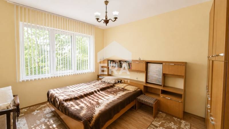 Продава 4-СТАЕН, гр. Търговище, Боровец, снимка 9 - Апартаменти - 55529296