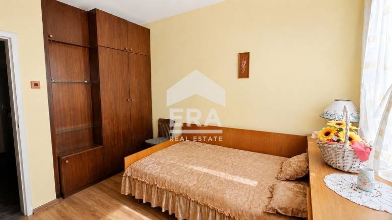 Продава 4-СТАЕН, гр. Търговище, Боровец, снимка 6 - Апартаменти - 55529296