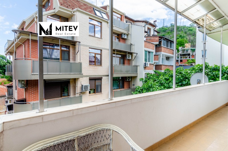 Til salg  3+ soveværelse Plovdiv , Mladezhki Halm , 167 kvm | 10037520 - billede [6]