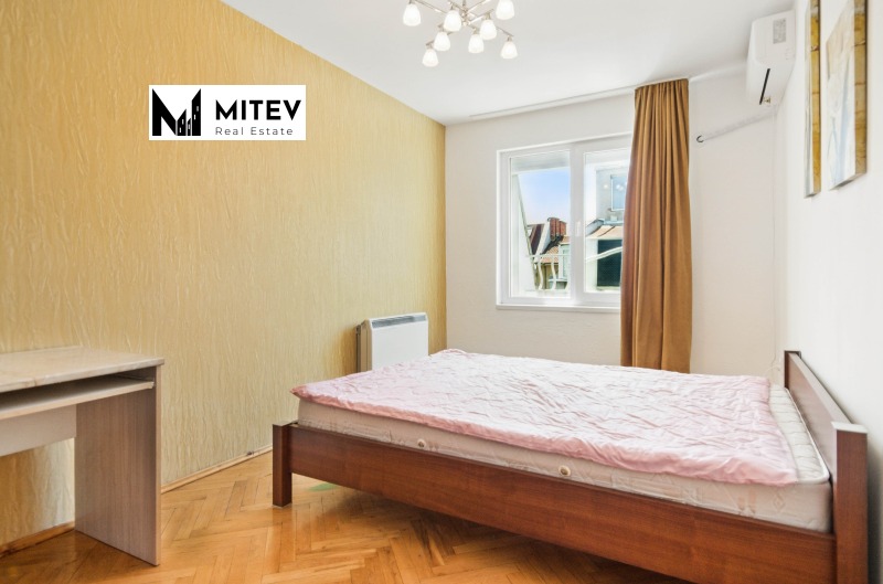 Til salg  3+ soveværelse Plovdiv , Mladezhki Halm , 167 kvm | 10037520 - billede [9]