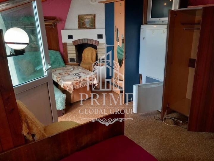 Продава МНОГОСТАЕН, гр. Айтос, област Бургас, снимка 10 - Апартаменти - 54513145