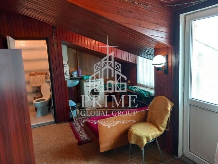 Продава МНОГОСТАЕН, гр. Айтос, област Бургас, снимка 9 - Апартаменти - 54513145