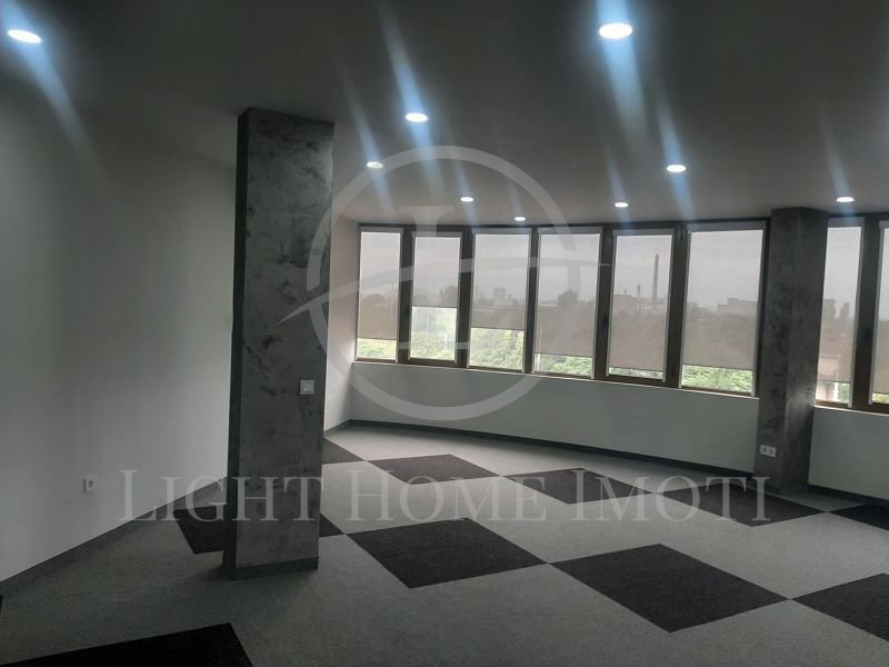 For Sale  Office Plovdiv , Industrialna zona - Sever , 124 sq.m | 37220884 - image [2]