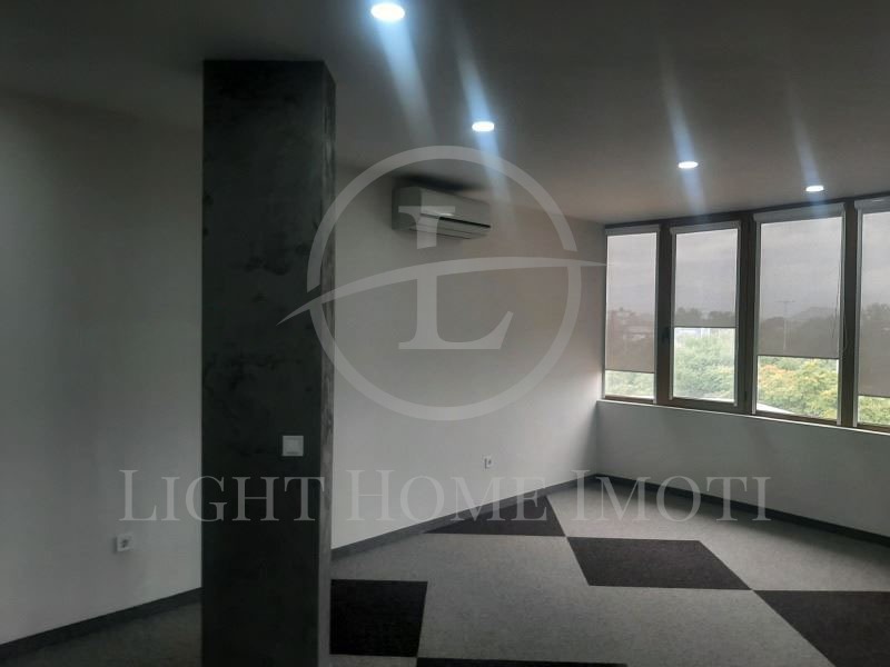 For Sale  Office Plovdiv , Industrialna zona - Sever , 124 sq.m | 37220884 - image [3]