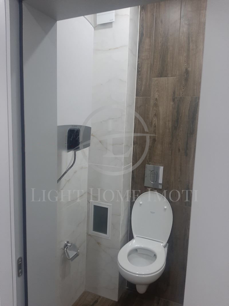 For Sale  Office Plovdiv , Industrialna zona - Sever , 124 sq.m | 37220884 - image [6]