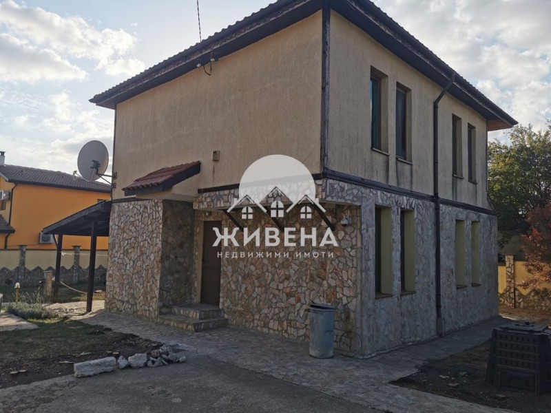 Продава КЪЩА, с. Соколово, област Добрич, снимка 1 - Къщи - 45224473