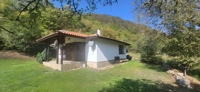 Till salu  Hus region Stara Zagora , Selce , 100 kvm | 49263012 - bild [12]