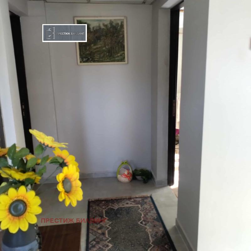 Продава КЪЩА, гр. София, Симеоново, снимка 8 - Къщи - 52225863