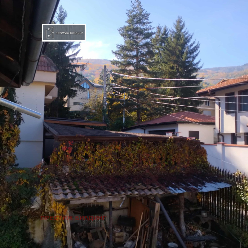 Продава КЪЩА, гр. София, Симеоново, снимка 13 - Къщи - 52225863