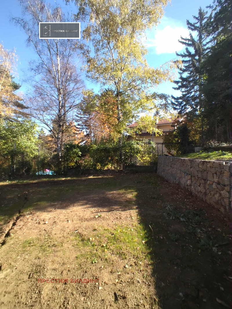 Продава КЪЩА, гр. София, Симеоново, снимка 14 - Къщи - 52225863