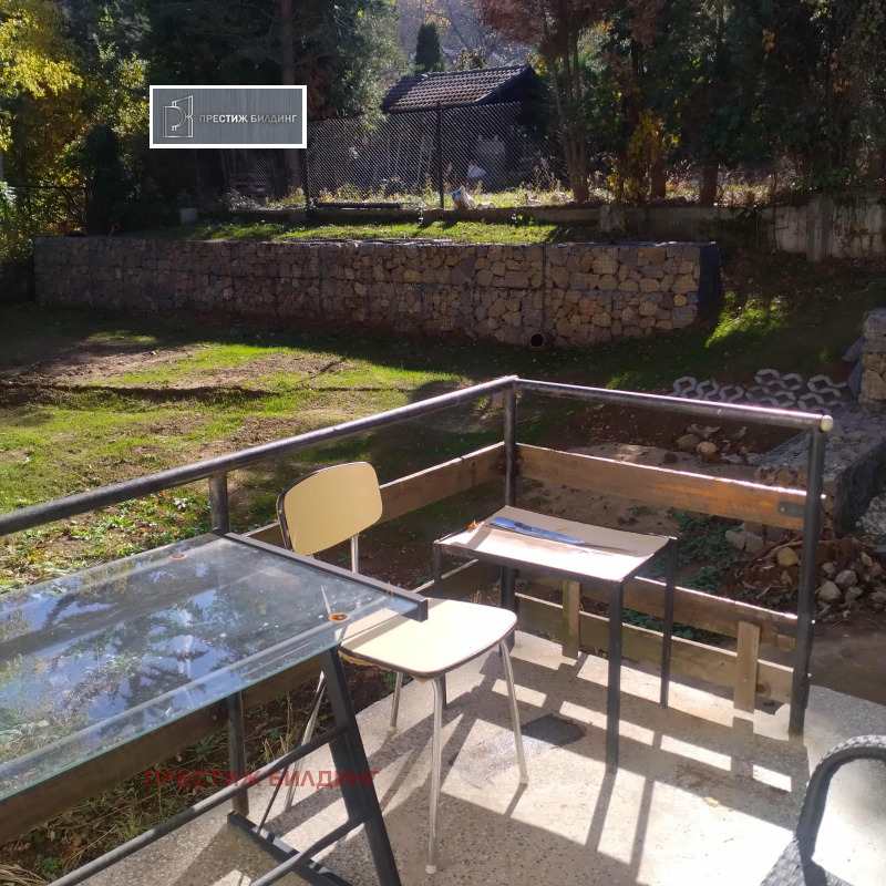 Продава КЪЩА, гр. София, Симеоново, снимка 12 - Къщи - 52225863