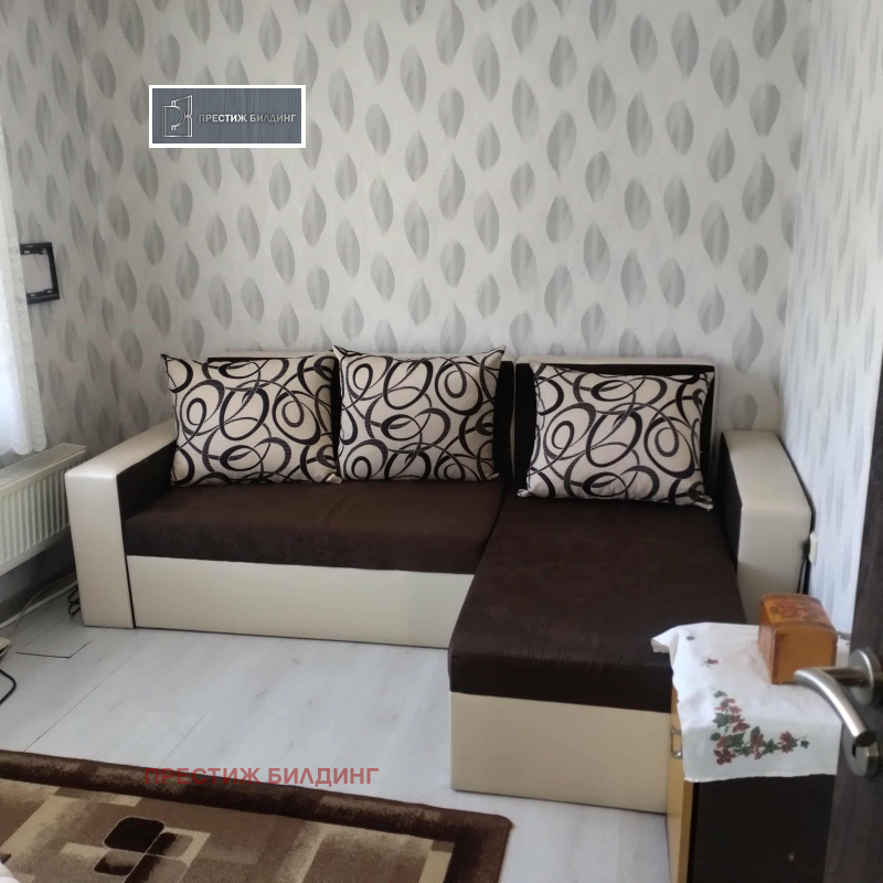 Продава КЪЩА, гр. София, Симеоново, снимка 9 - Къщи - 52225863