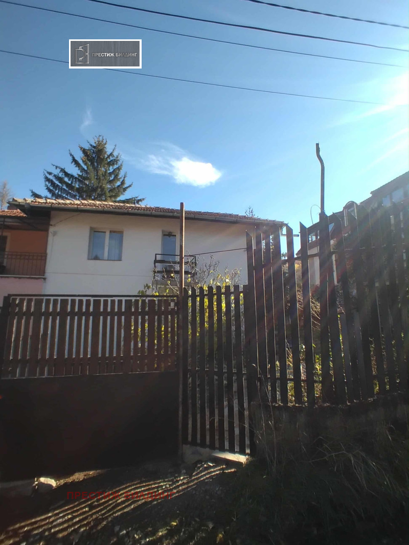 Продава КЪЩА, гр. София, Симеоново, снимка 16 - Къщи - 52225863