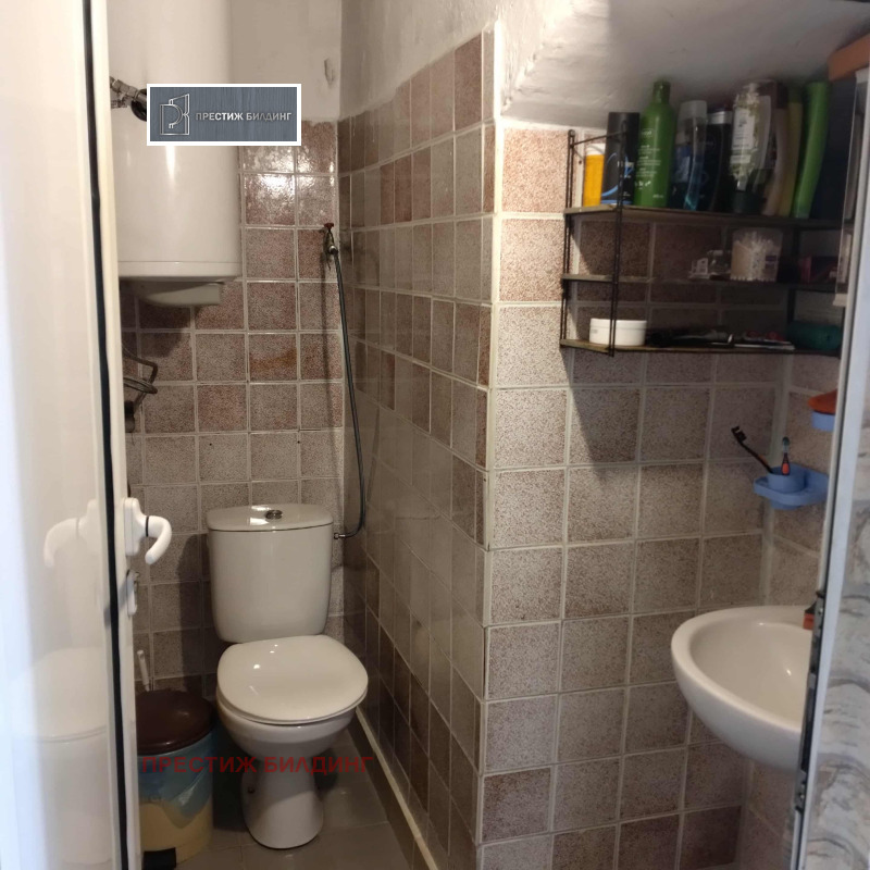 Продава КЪЩА, гр. София, Симеоново, снимка 6 - Къщи - 52225863