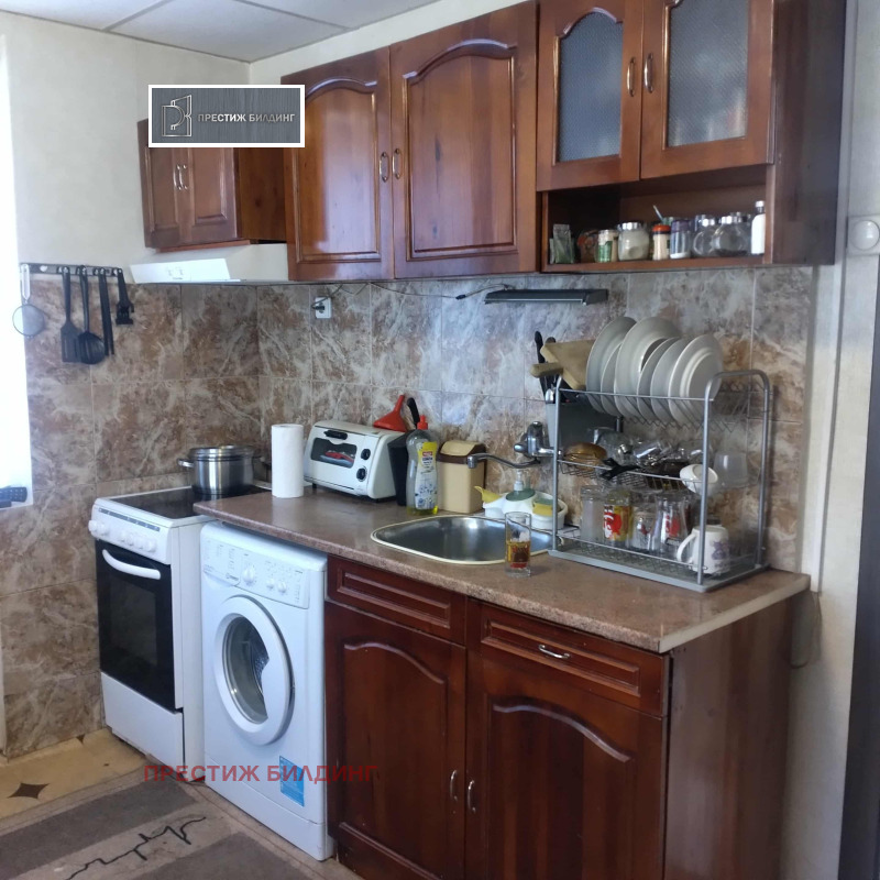 Продава КЪЩА, гр. София, Симеоново, снимка 5 - Къщи - 52225863