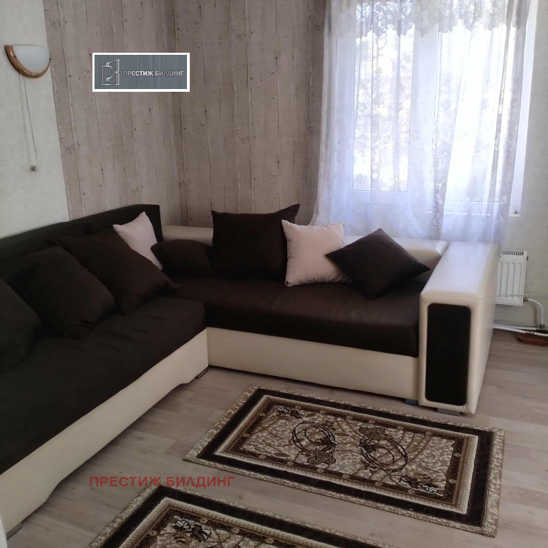 Продава КЪЩА, гр. София, Симеоново, снимка 11 - Къщи - 52225863