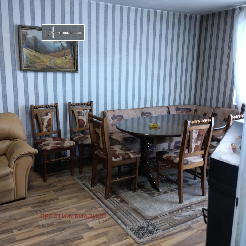 Продава КЪЩА, гр. София, Симеоново, снимка 2 - Къщи - 52225863