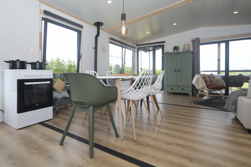 Продава КЪЩА, гр. Стара Загора, Център, снимка 5 - Къщи - 52372520